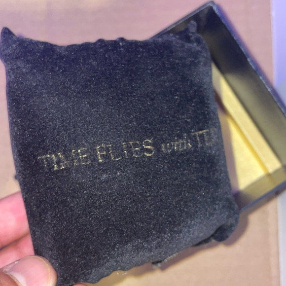 Ted Baker London Brit Watch - Picture 6 of 7